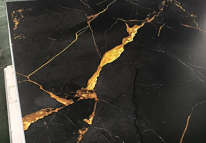 कार्बन क्रिस्टल वॉल पैनल के फायदे।