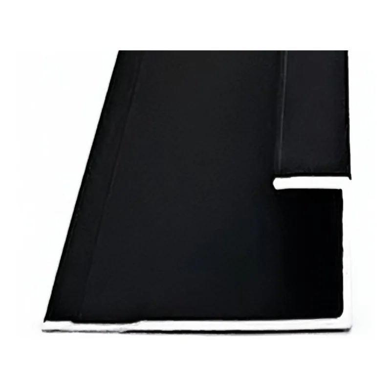 फिनिशिंग ट्रिम