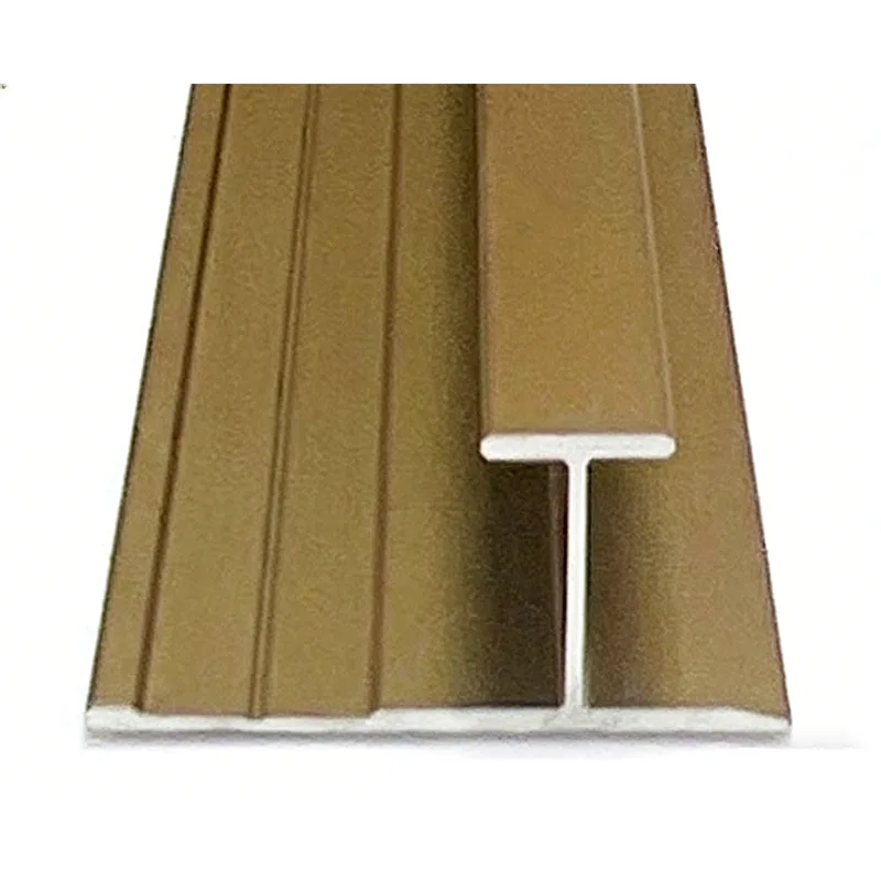 I-आकार का ट्रिम