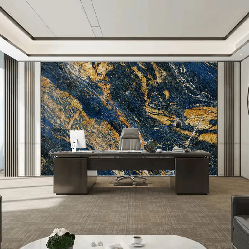 लक्जरी पत्थर श्रृंखला संगमरमर पृष्ठभूमि दीवार पैनल