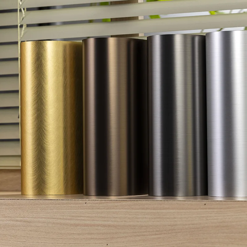 धातु बनावट ठोस बांस फाइबर दीवार पैनल