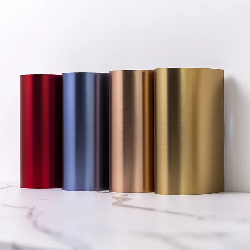 पीईटी धातु बनावट ठोस बांस फाइबर दीवार पैनल