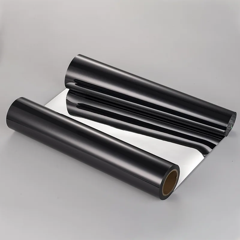 पीईटी मिरर कार्बन क्रिस्टल वॉल पैनल