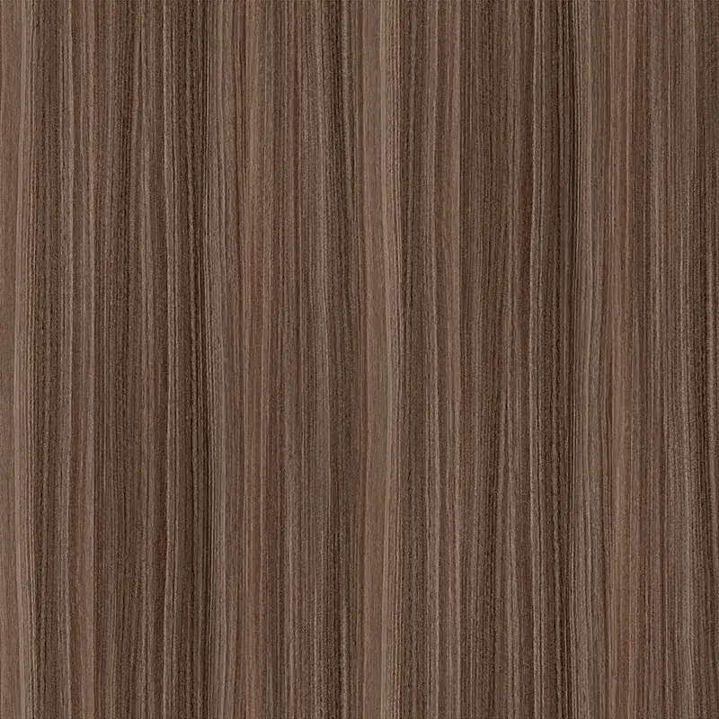 पीईटी लकड़ी बनावट कार्बन क्रिस्टल दीवार पैनल