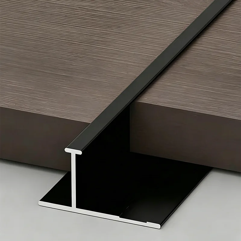 पतला I-आकार का ट्रिम