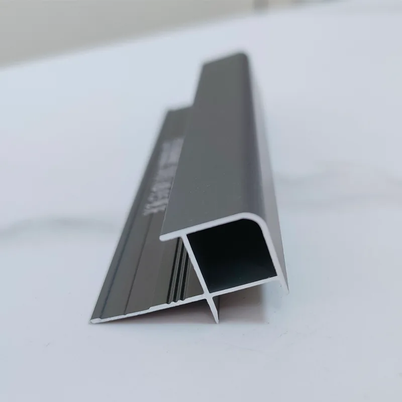 चौकोर बाहरी कोने को ट्रिम करें